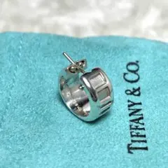 2026年最新】tiffany ピアス アトラスの人気アイテム - メルカリ