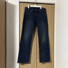 【Levi's】569 W29 L32