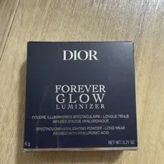 ディオールスキンフォーエヴァーグロウルミナイザー 06 オパールシークイン