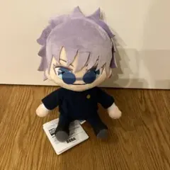 2025年最新】ラウンドワン 呪術廻戦 ぬいぐるみの人気アイテム - メルカリ