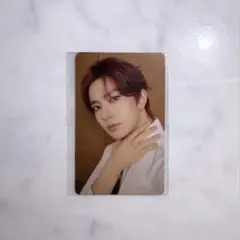 enhypen memorabilia unboxing live ヒスン