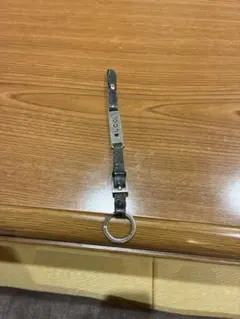 GUCCIキーリング