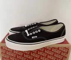 VANS Authentic 44DX Anaheim factory 28.5