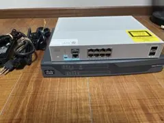 中古動作品Cisco スイッチCatalyst 3560-CX #1 中古動作品Cisco スイッチCatalyst 3560-CX #1 - メルカリ