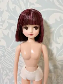 国内作家様カスタムドール 🌟【Twinkle*Polaris】最新情報🌟 人気イラストレーターの「ちょん