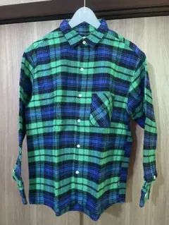 2026年最新】エレクトリックコテージ ネルシャツの人気アイテム - メルカリ