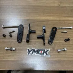 HRC メリケンナックル3 HMAセット - メルカリ