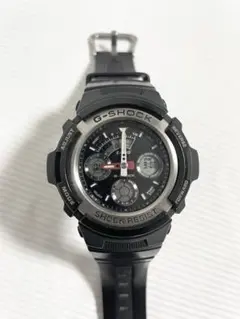 CASIO G-SHOCK AW-590 손목시계