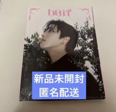 do it アコーディオン盤 新品未開封 straykids ハン ジソン