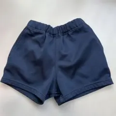 kirinji キリンジ 体操服 紺ネイビー ショートパンツ100〜120