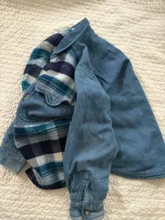 子ども服130 古着好きに！