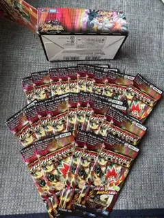 デュエル・マスターズ　ファイナルメモリアルパック　3箱セット Amazon.co.jp: デュエル・マスターズ TCG DMEX-19 マスター