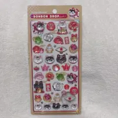 縁起物　ボンボンドロップシール　ボンドロ　和柄　正規品