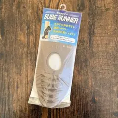 SUBE RUNNER すべランナー　水中歩行用ソックス　プールエクササイズ