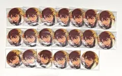 守沢千秋 フィーチャー 缶バッジ