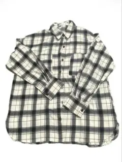 OLIVE des OLIVEシャツチェックシャツのサムネイル