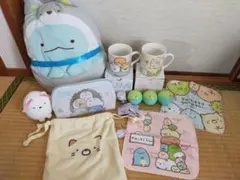 すみっコぐらし グッズ まとめ売り