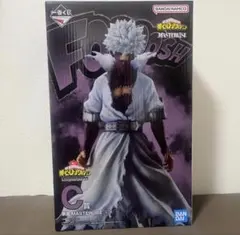 僕のヒーローアカデミア Let you down一番くじ C賞 荼毘