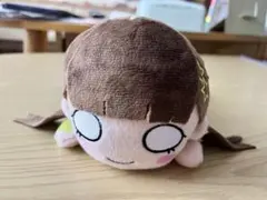 ラブライブ！スーパースター!!寝そべりぬいぐるみ　桜小路きな子