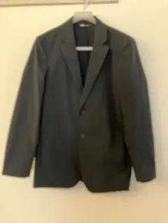 UNIQLO x Theory テーラードジャケット