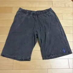 NAUTICA Pigment Dyed TOO HEAVYGym Shorts