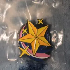 「アイカツ！×プリパラ　ピンズコレクション」