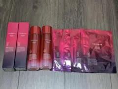 ESIENCE DERMAIN SHOT CHAZ 200 美容液セット - メルカリ