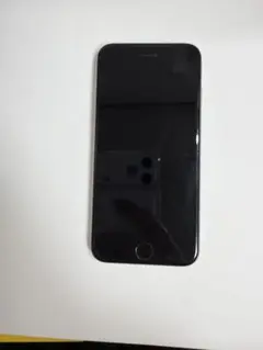 Apple iPhone 6s スペースグレー 本体