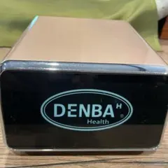 もりかぜ　 DENBA healthスタンダード 中古 中古】DENBA Health DENBA株式会社 デンバヘルス スタンダード