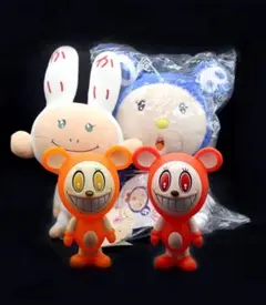 Bigclawx OBA Dark Gem Ver. ソフビ 墓場の画廊 8月28日(木)18時より抽選開始】【Bigclawx】OBA(Dark Gem Ver