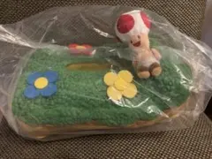 一番くじ スーパーマリオ いつも一緒マリオ&フレンズ B賞