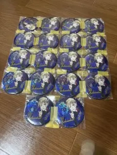 2026年最新】ツイステ ヴィル 缶バッジの人気アイテム - メルカリ