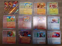 ヒビキデッキパーツ　熱風のアリーナ