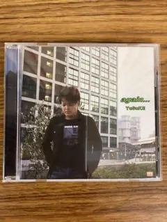 again... YoSuKe シングルCD