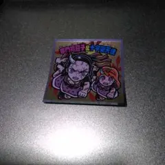 鬼滅の刃マン遊郭編 S2 竈門禰豆子＆十字架天使