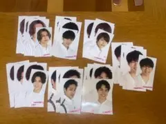 ジャニーズWEST データカード デタカ 2020 Myojo