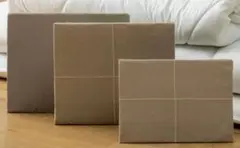 シングルカバーセット ベージュ 系