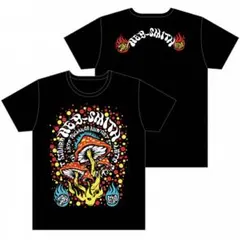 もりもりもと×モブスタイル コラボ Tシャツ パンツ セット Mサイズ