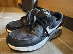 Nike Air Max スニーカー ブラック　26.5