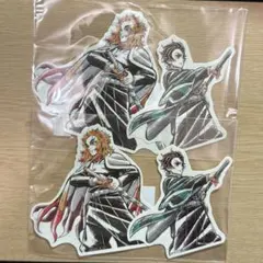 2025年最新】webshopくじ 煉獄の人気アイテム - メルカリ