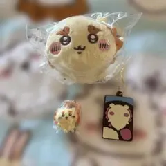 ちいかわ シーサー 3点セット