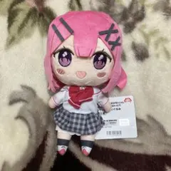 わたしが恋人になれるわけないじゃん わたなれ みでぃあんぬいぐるみ