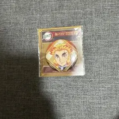 鬼滅の刃 缶バッジ/煉獄 杏寿郎B