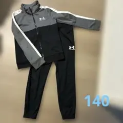 UNDER ARMOUR ジャージ 上下セット