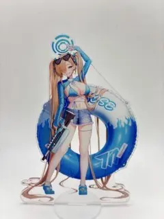 2025年最新】一之瀬アスナ アクリルスタンドの人気アイテム - メルカリ
