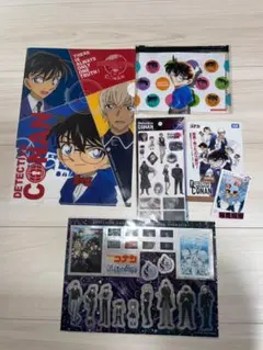 名探偵コナン セット