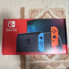 値段交渉要相談　Nintendo Switch 本体