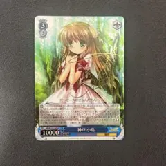 2026年最新】rewrite ヴァイスシュヴァルツの人気アイテム - メルカリ