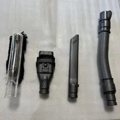 Dyson掃除機アクセサリー4点セットのサムネイル