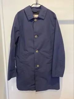 Traditional Weatherwear ステンカラーコート